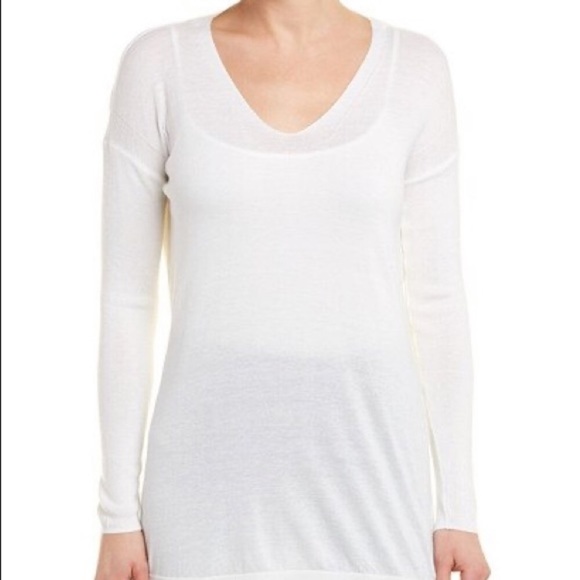 NWT Vimmia shavasana (Revolve) reversible sweater - Picture 4 of 4